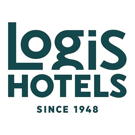 Logis Des Sources Hotel Créney-près-Troyes Buitenkant foto
